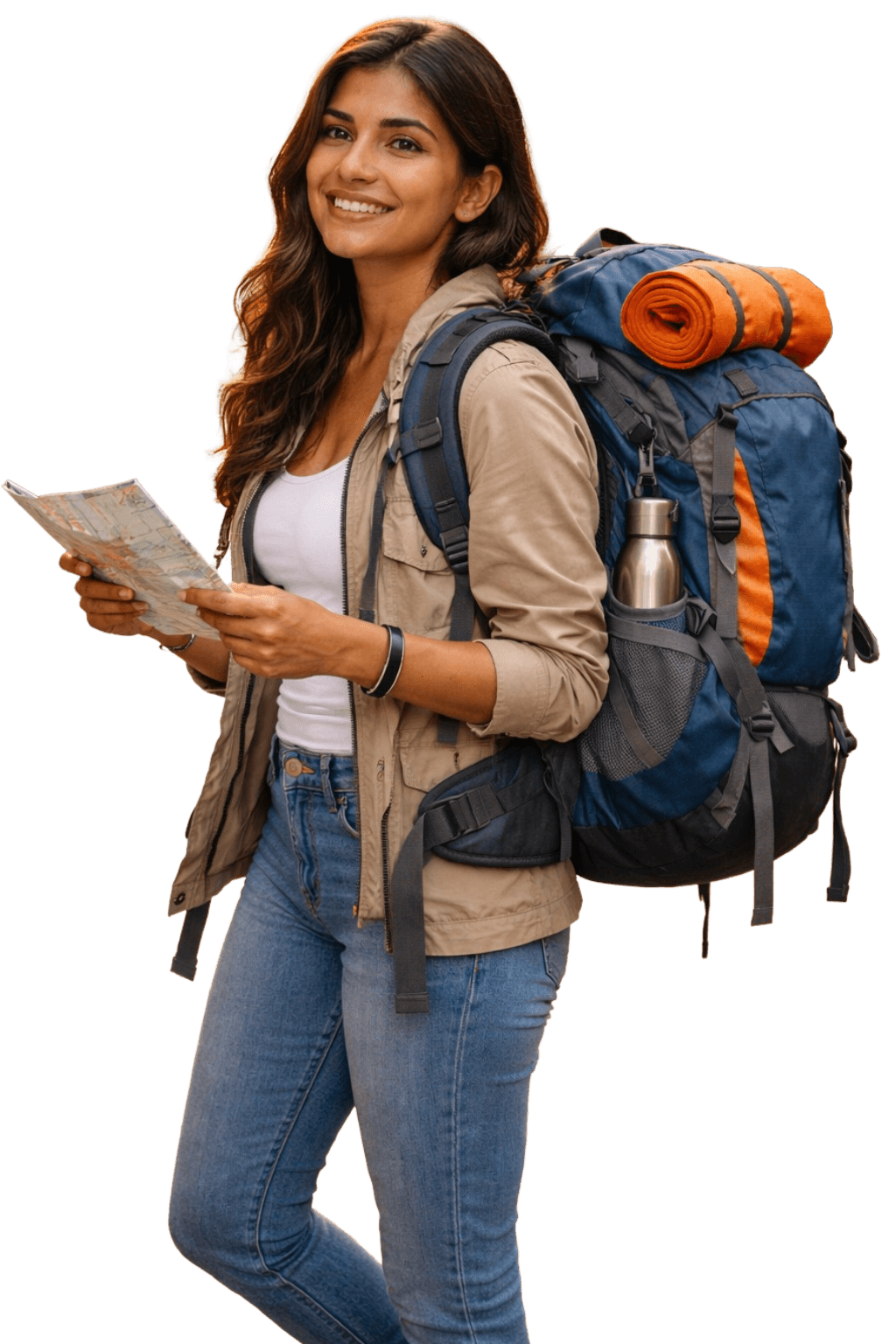 Traveler